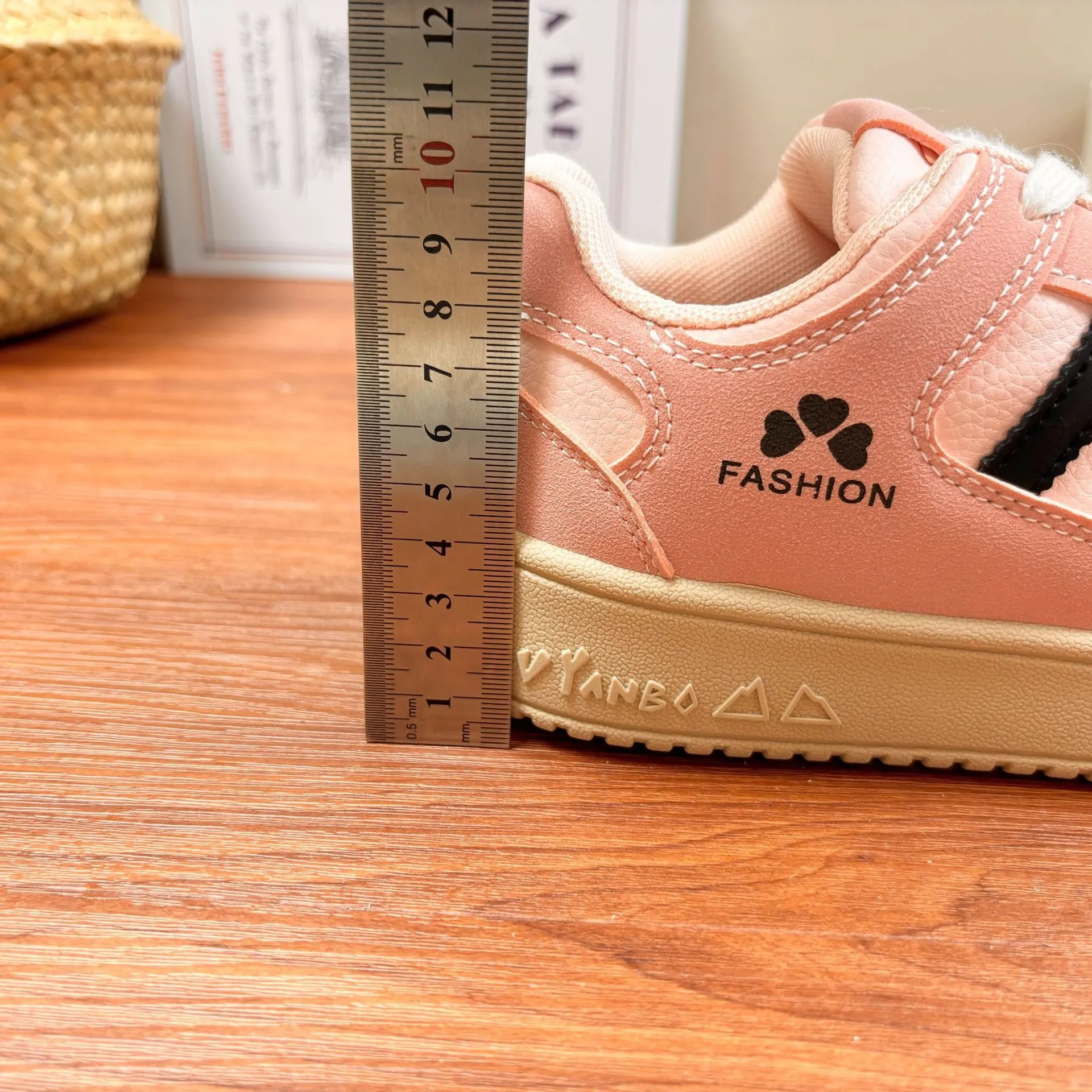 Women's Running Shoes Lace Up Casual Flat Trainers For Women_voghion.com