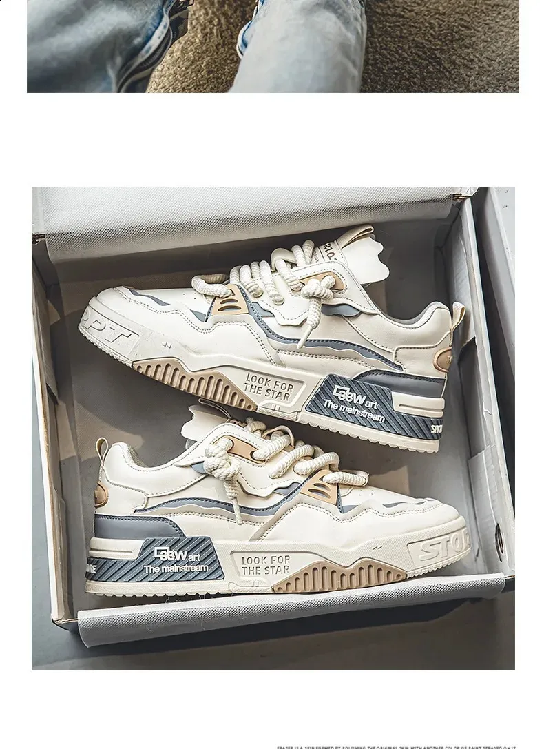 Fashion Sports Autumn Comfortable And Soft Mens Running Shoes Tenis Masculino 250226_voghion.com