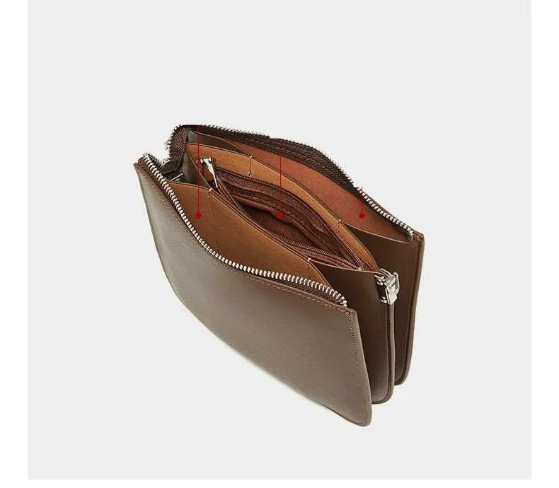 Genți mici de umăr crossbody din piele naturală Toptrends cu 3 straturi pentru femei 2025, poșete de designer Celhone pătrate_voghion.com