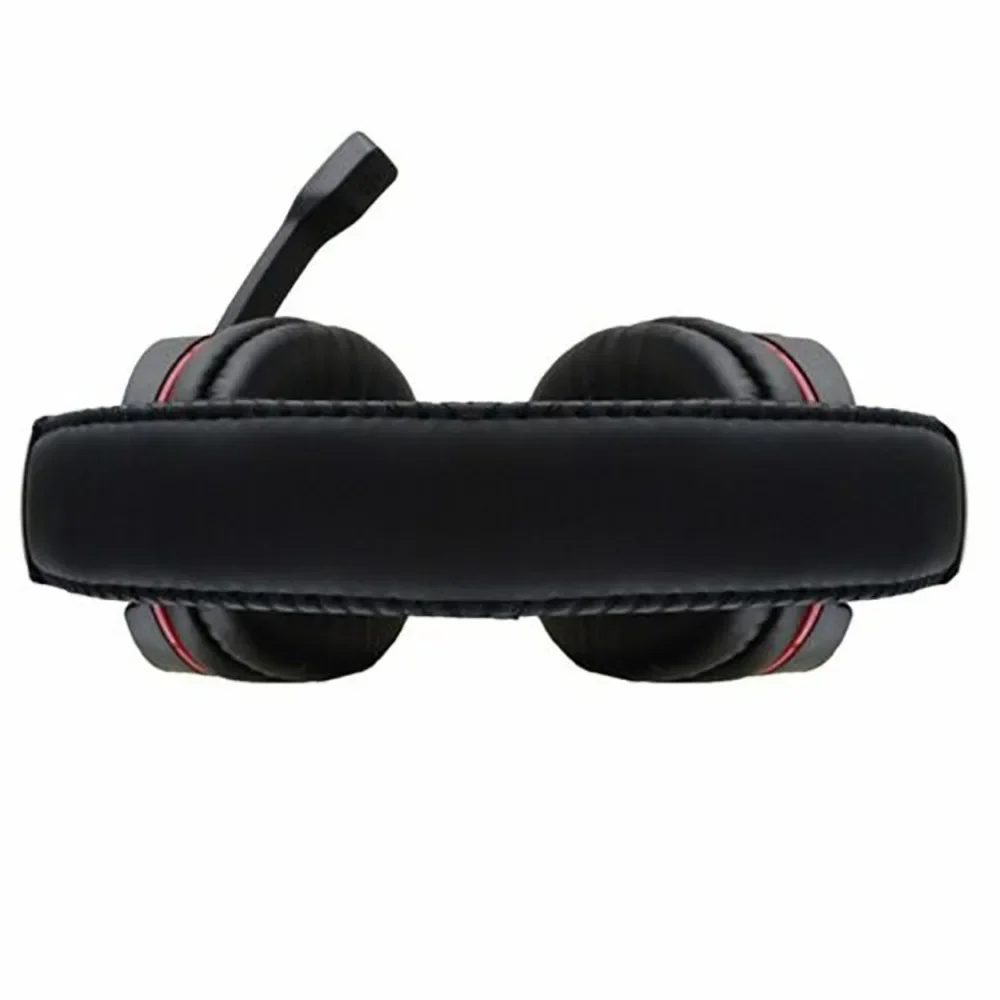 Casque gaming filaire avec micro et réduction de bruit active_voghion.com