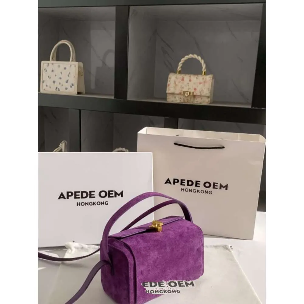 Kleine süße lila Damen Geldbörsen und Handtaschen Frauen Party Schulter Reisetasche Vintage Design Clutch Crossbody Mode neu_voghion.com