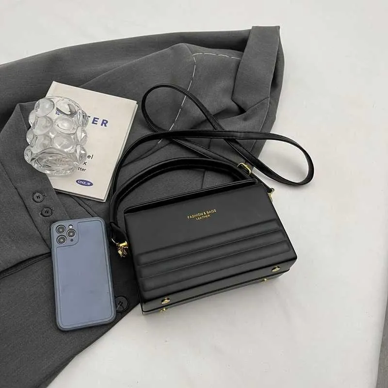 Designer Leder Umhängetasche Für Damen Elegante Schultertasche_voghion.com