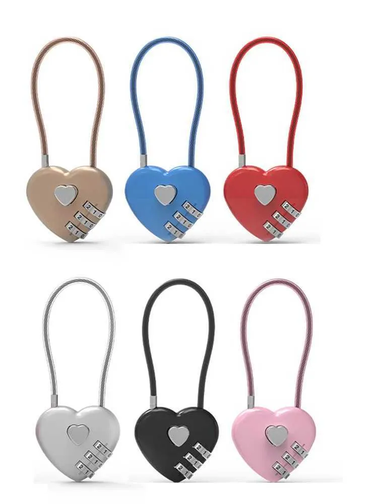 Porte-clés coréen en forme de cœur rouge Y2K avec pendentif en forme d'émoji rétro, accessoire punk doux, bijoux Haruku_voghion.com