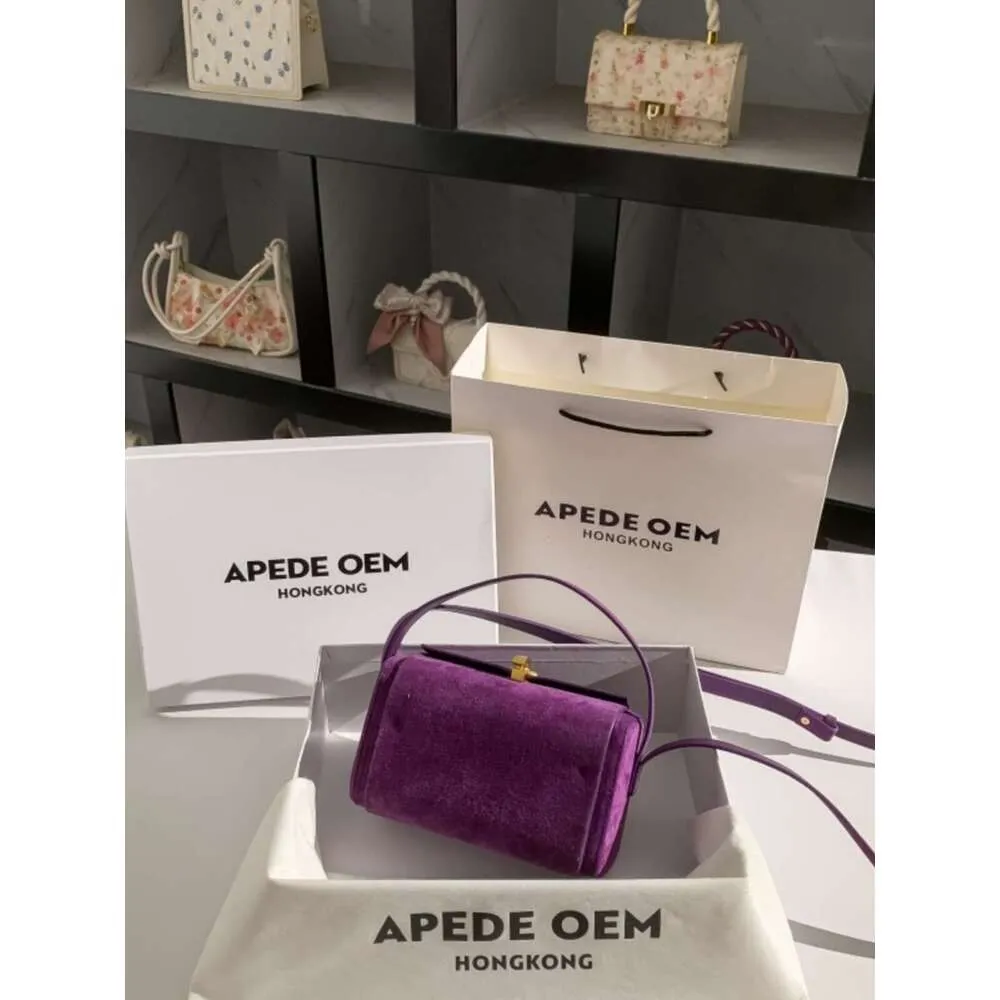 Kleine süße lila Damen Geldbörsen und Handtaschen Frauen Party Schulter Reisetasche Vintage Design Clutch Crossbody Mode neu_voghion.com