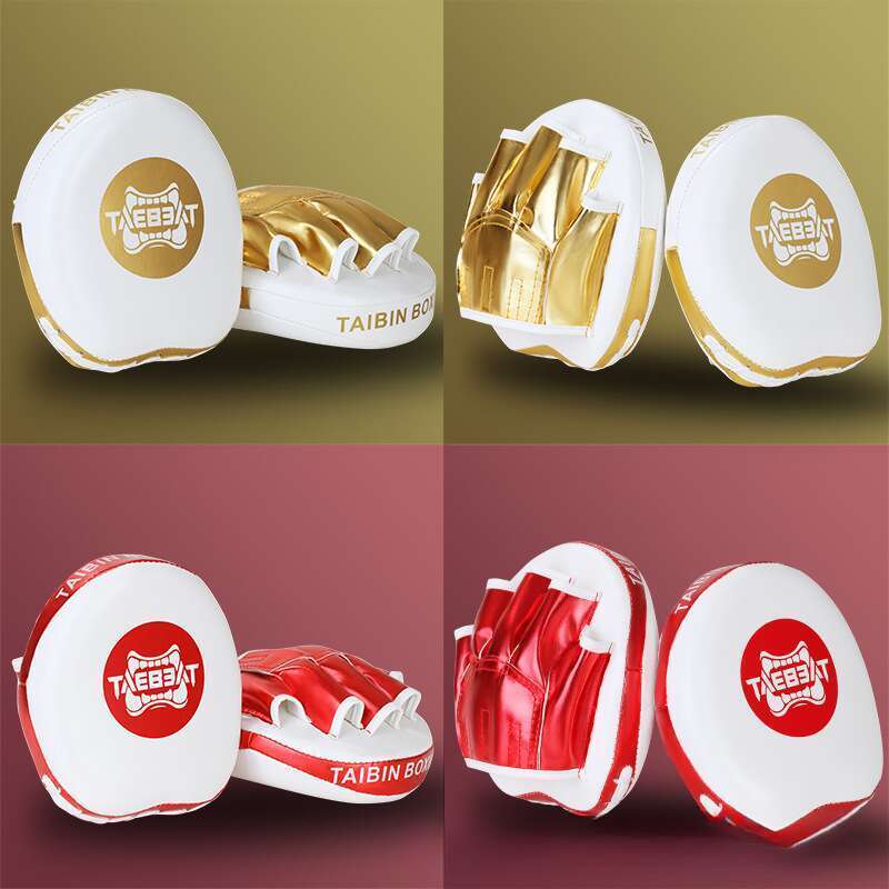 The New Favorite Of The Boxing World Has Appeared! Speed Boxing, Sanda, Muay Thai Exclusive Small Precision Targets_voghion.com