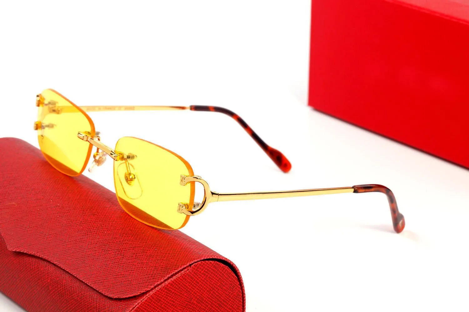 Occhiali da sole designer classici per uomo e donna unisex protet_voghion.com