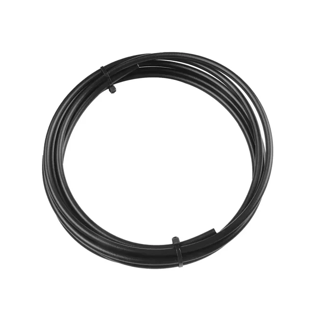 Furtun hidraulic pentru bicicletă, proiectat cu precizie, SMBH59BH90, olivă și set de inserții de conector 2,5 m pentru sistemul de frânare Shimano_voghion.com