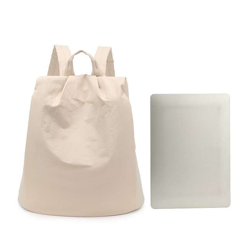 Ladies L Leisure Bag, Large Capacity Computer Backpack, Outdoor Travel Backpack_voghion.com