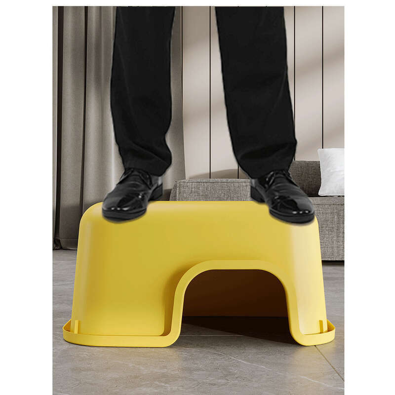 Cat Oversized, Semi Enclosed, Open Toilet, Splash, Anti Belt Sand Litter Basin, Cat Supplies_voghion.com