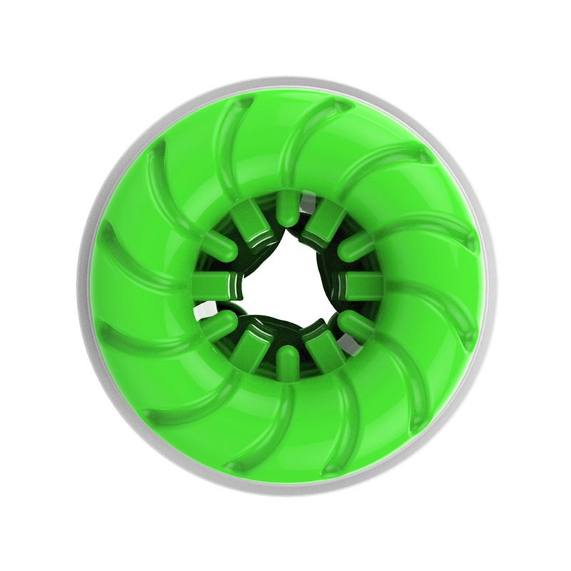 Hislaves Portable Waterproof Silicone Stimulator Soft Aircraft Cup Masturbator Adults Men Sex Toy_voghion.com