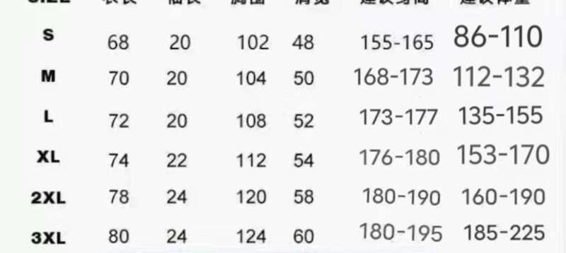 T-shirt estiva in puro cotone, nuova, ampia, a maniche corte, con lettere americane, stampata, per coppia, uomo e donna_voghion.com