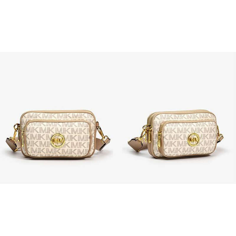 Sensible Crossbody New Fashionable Printed Women's Chest Versatile Broadband Shoulder Bag_voghion.com