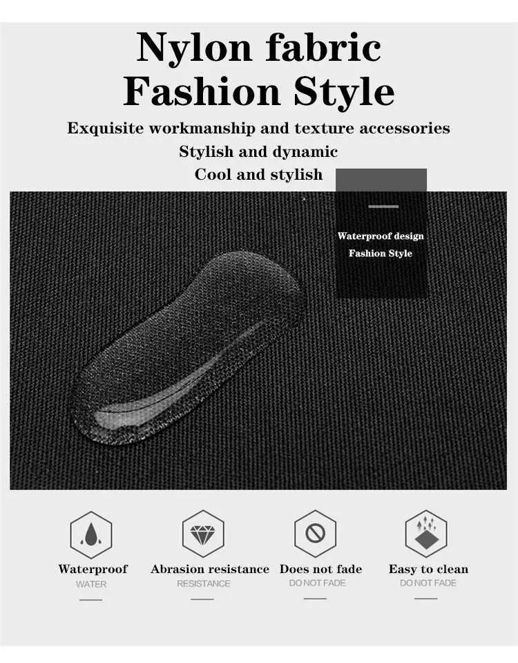 Bag Travel Multifunction USB Charging For 13 to 15.6 Inch Backpack Mochila Laptop Case Notebook BackpackC241107_voghion.com