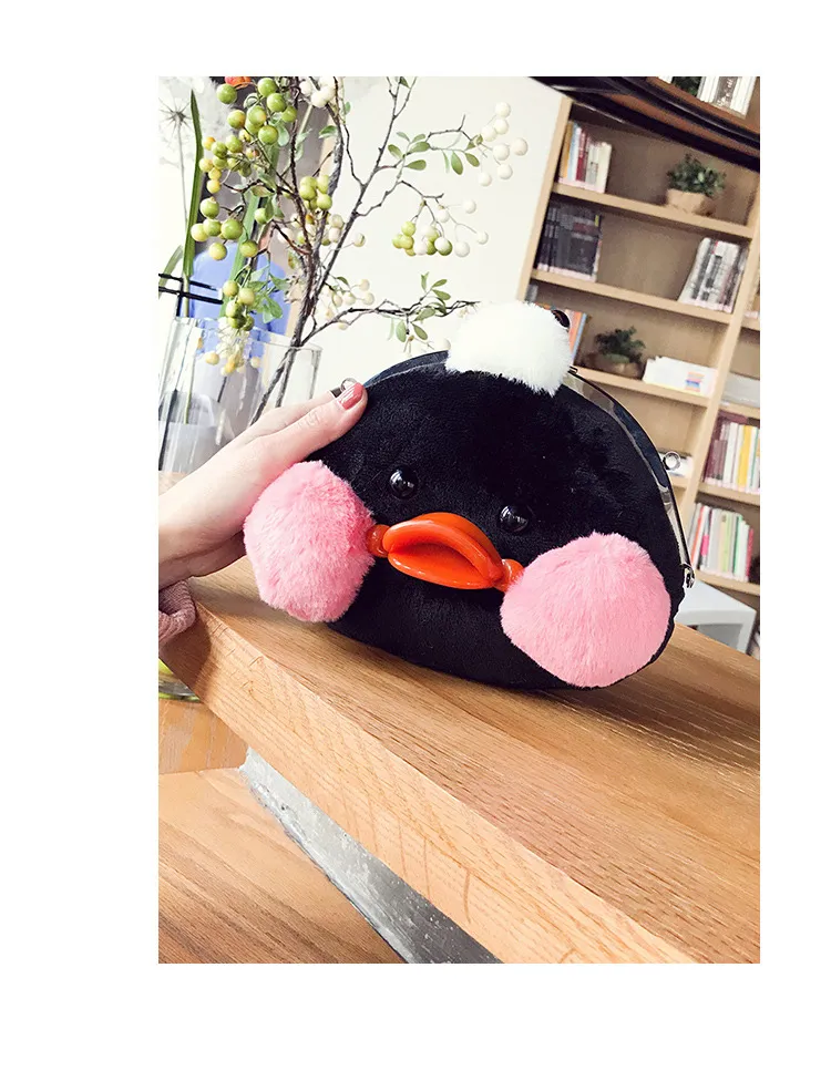 2018 neue Handtaschen Baby Schulter Cartoon Niedlichen Tiere Zubehör Taschen Kinder Schöne Süßigkeiten_voghion.com