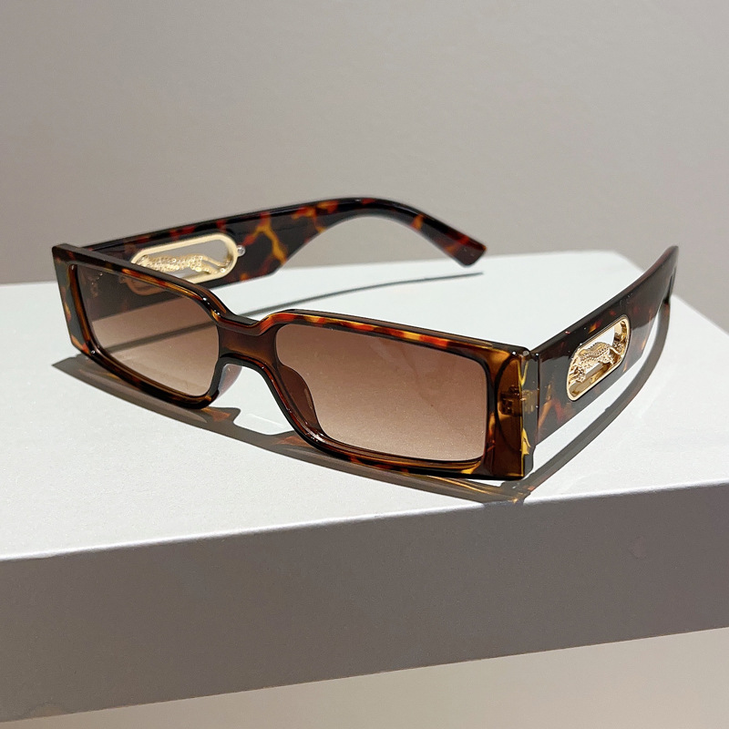 Unisex sunglasses Anti-glare anti-UV polarizer Couple sunglasses_voghion.com