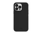 Incipio Grip Case For Iphone 14 Pro Max Black_voghion.com