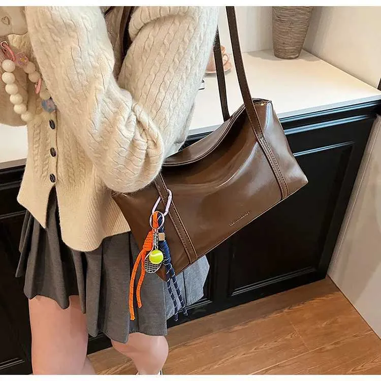 Vielseitige Schultertaschen für Damen, lässige Designertaschen, kleine Größen für Damen, Geldbörsen und Handtaschen, Bolsos SacC241108_voghion.com