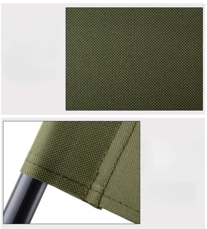 Choose It For Outdoor Leisure! Portable Folding Ice Pack Chair With Super Convenient Insulation And Storage_voghion.com