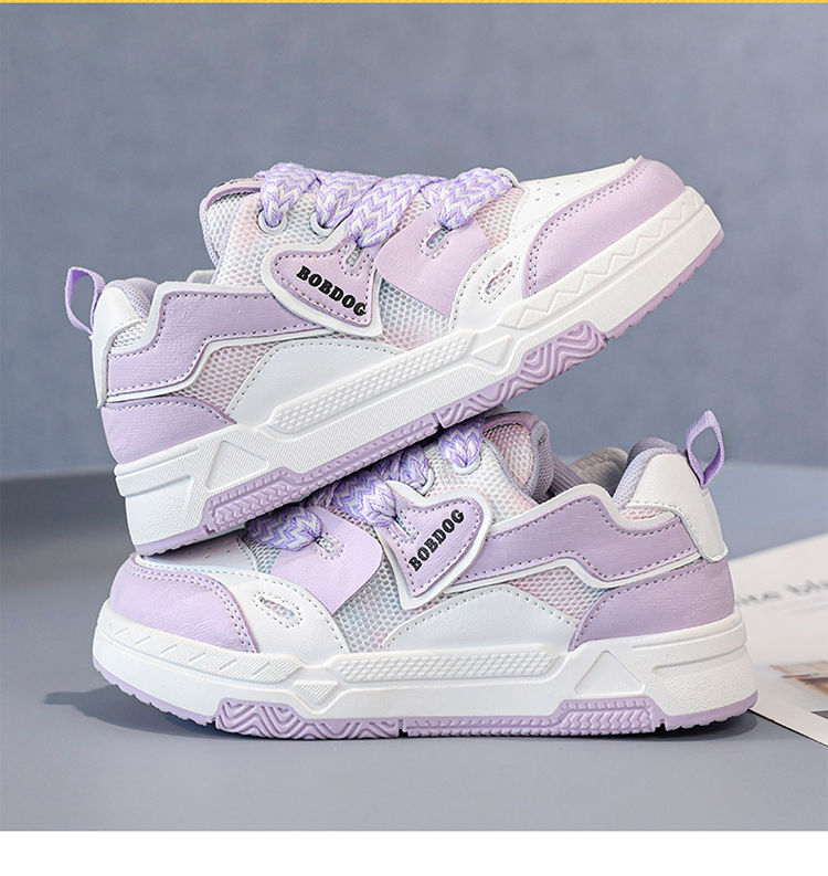  Four Seasons Children's Cricket Shoes_voghion.com