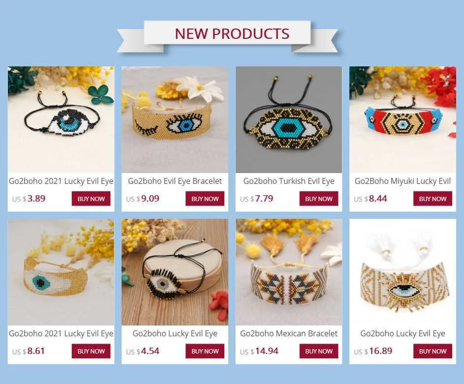 Go2boho Miyuki-Armband Femme Sternarmbänder Frauen Schmuck Mexikanisches Herz Pulseras Geschenk für Sie Handgewebtes Strandarmband_voghion.com