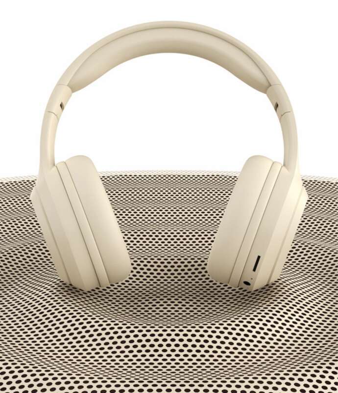 Bluetooth Headset, Wireless Sports Noise Cancellation, E-sports Games, Long Battery Life_voghion.com