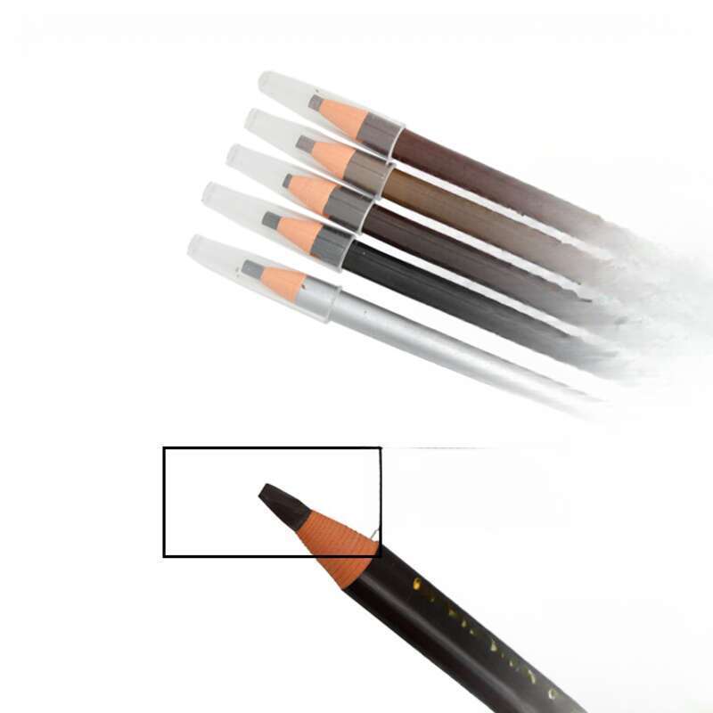 Matita per sopracciglia per trucco Hardcore Cinema_voghion.com