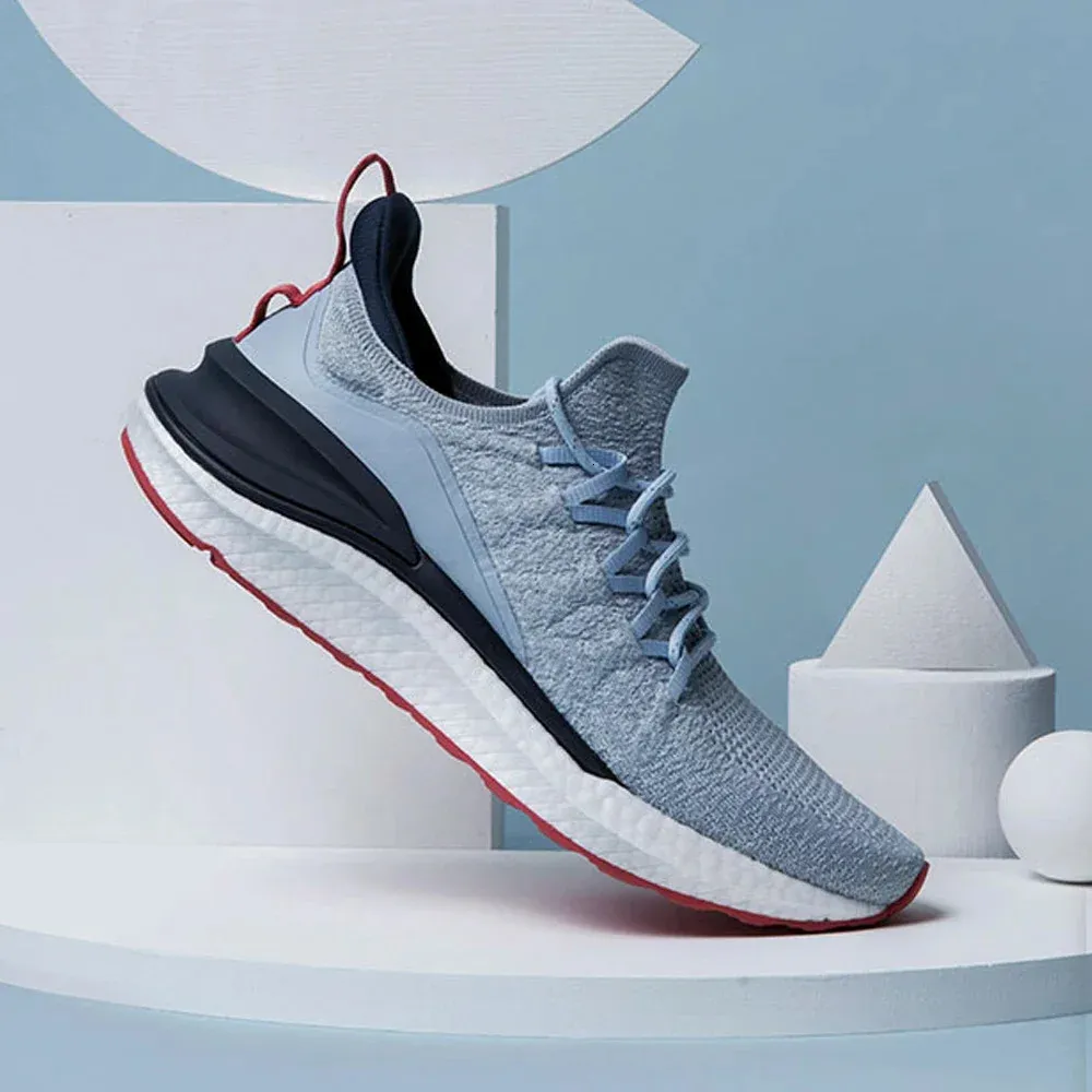 4 Original Air Herren Laufschuhe Dämpfung Atmungsaktive Turnschuhe Für Männer Sportschuhe 24070_voghion.com