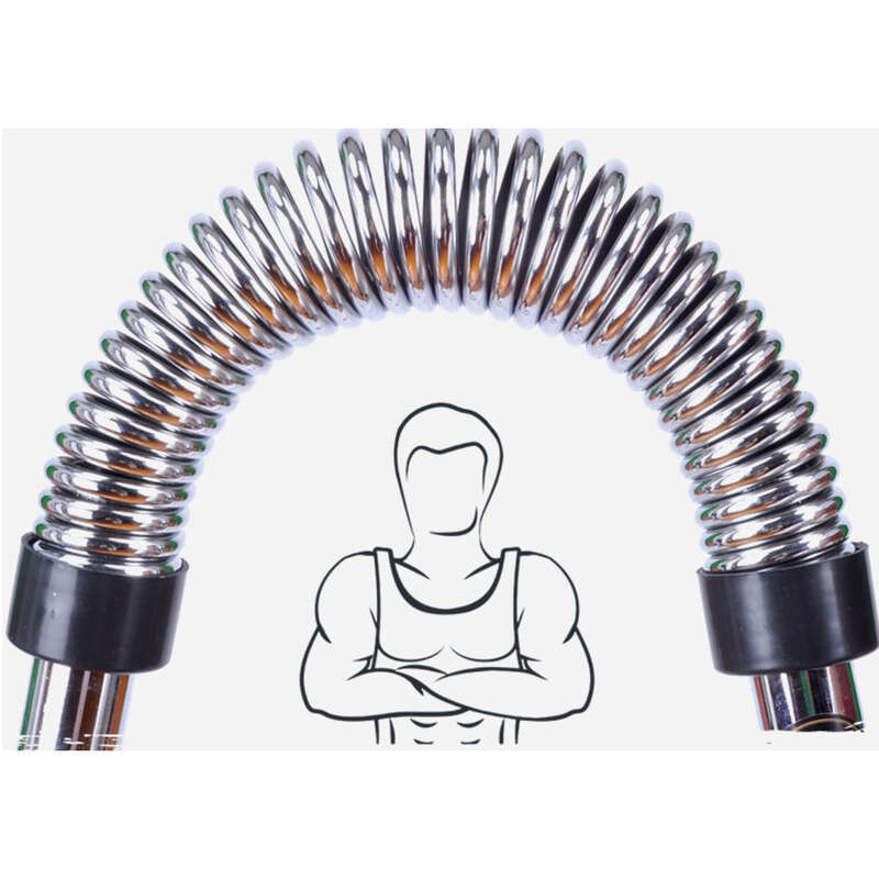 Galvaniserende Versterkende Armkracht Apparaat Voor Mannen, 30kg Fitnessapparatuur, Thuis Training Grip Stick, Borst_voghion.com