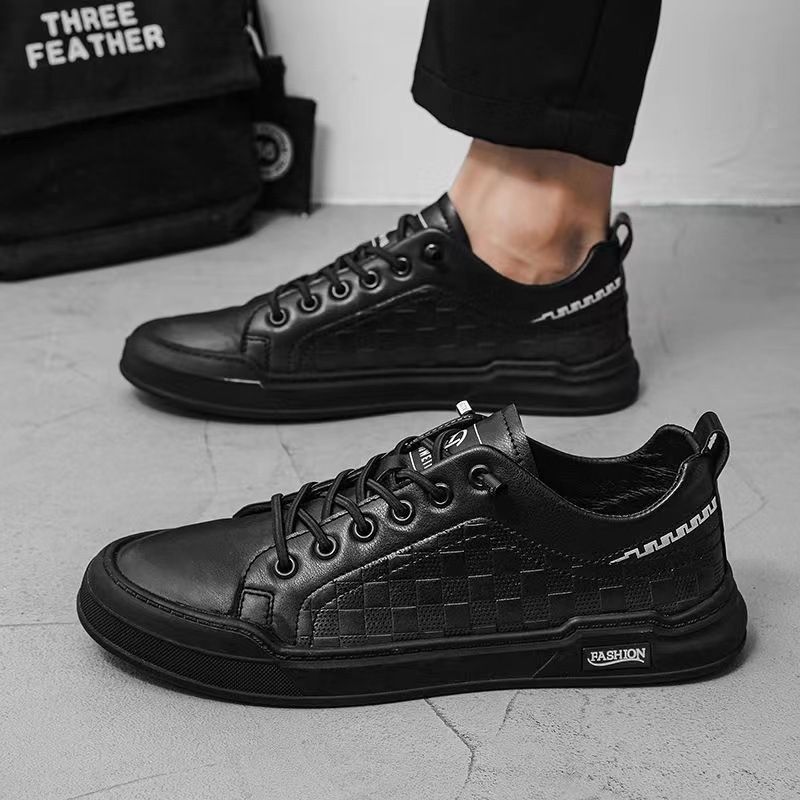 Scarpe casual da uomo per escursionismo e attività outdoor_voghion.com
