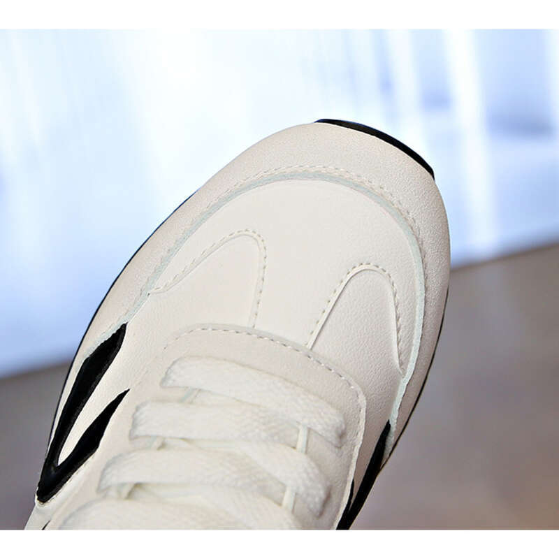 Baskets décontractées pour femmes, nouvelle collection printemps-été 2025_voghion.com