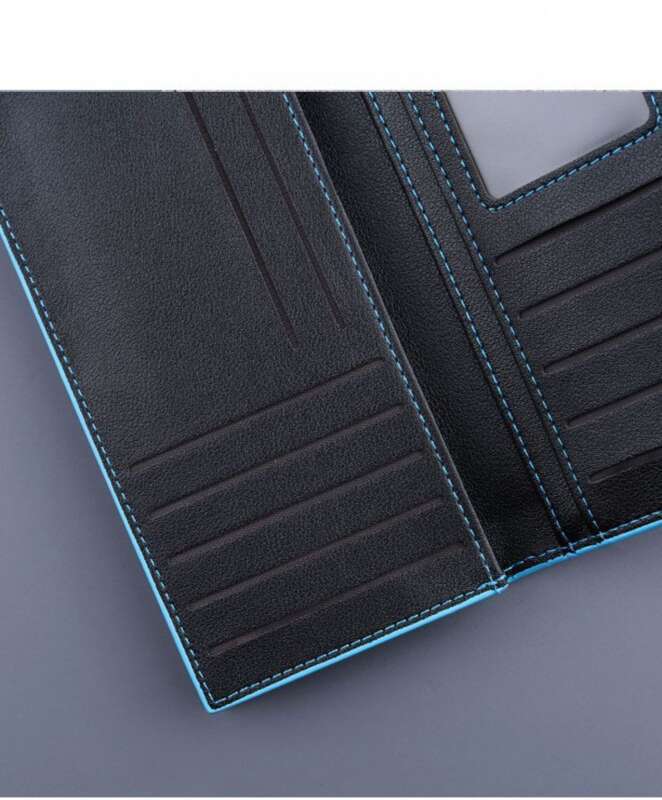 Männerportemonnaie, Fraeportemonnaie, Handtasche, Kaartebeutel, Fraetasch, Sportsasch, Männertasch, Multifunktionell, Grouss Kapazitéit,_voghion.com