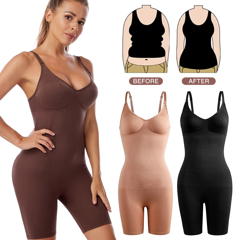 Corset de compression de taille pour femmes, corset post-partum