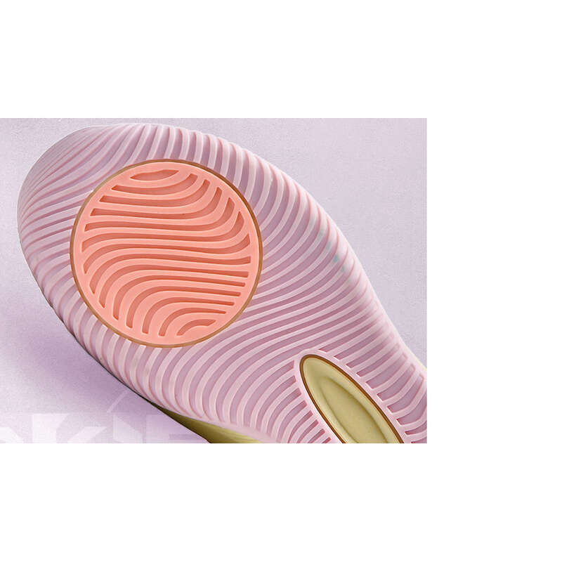 Ein Paar Basketballschuhe für Paare für Männer und Frauen, geeignet für Teenager_voghion.com