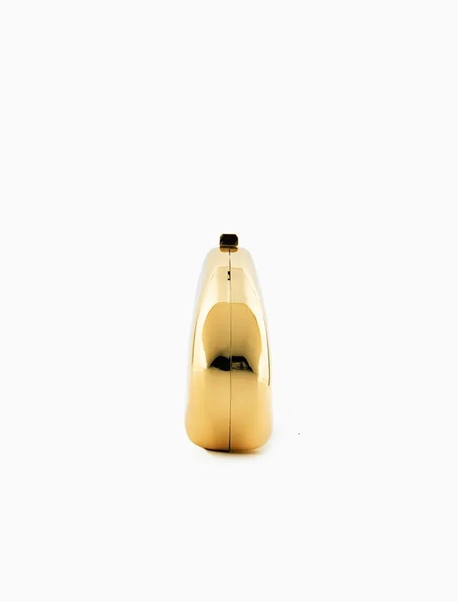 Frauen metall sier gold shell tasche süße Abend Clutch Tasche mit gurt Für Hochzeit Party kleine Geldbörsen er Handtasche sommer_voghion.com