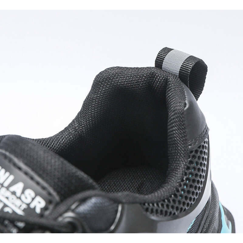 Scarpe da uomo sportive casual con suola spessa, versatili, estive, nuove, in mesh traspirante, versione coreana_voghion.com