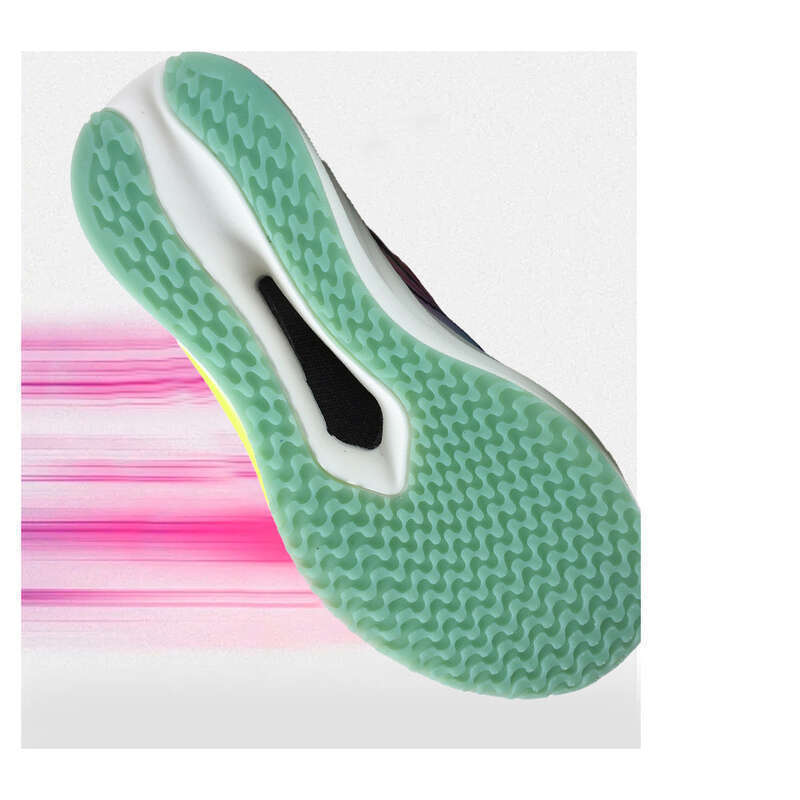 Laufschuhe True Strength Carbon Plate Laufschuhe_voghion.com