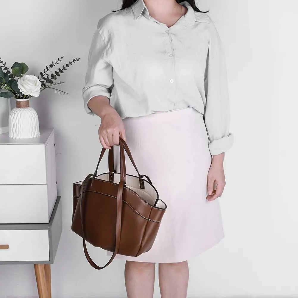Designer Schultertasche Und Handtasche Für Damen In Groß_voghion.com