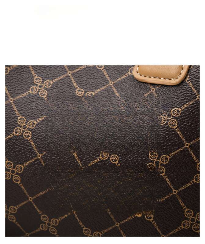 Herfst 2025 Dames Nieuwe Handtas Mode Luxe Crossbody Tas Grote Capaciteit Forensen Handtas_voghion.com