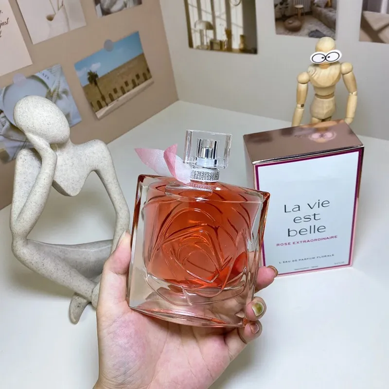 LA VIE EST BELLE Damenduft, Eau de Parfum, Kölnisch Wasser, Body Mist Spray, 75 ml, EDP, Damenduft, langanhaltend, angenehm, am besten_voghion.com