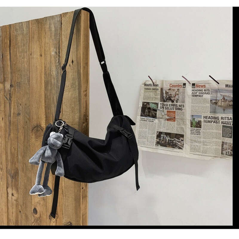 Große Umhängetasche Für Herren Moderne Schultertasche Design_voghion.com