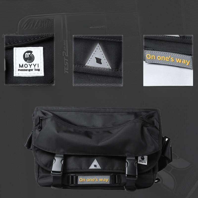 Motortas Heren Schouder Messenger Bag_voghion.com