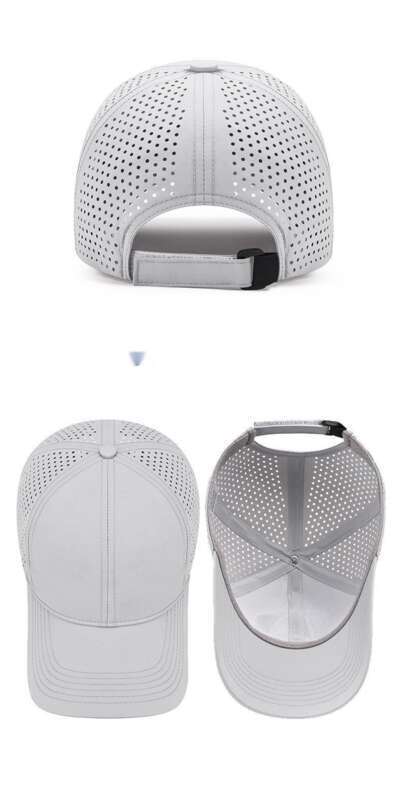 Breathable Quick-drying Baseball Cap For Women Sun Protection_voghion.com
