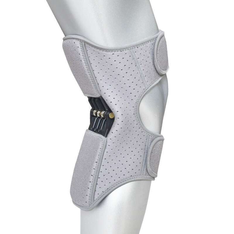 knee New Booster Manufacturers Wholesale Elderly Walking AIDS Joint Support Climbing Floor Knee Pads_voghion.com