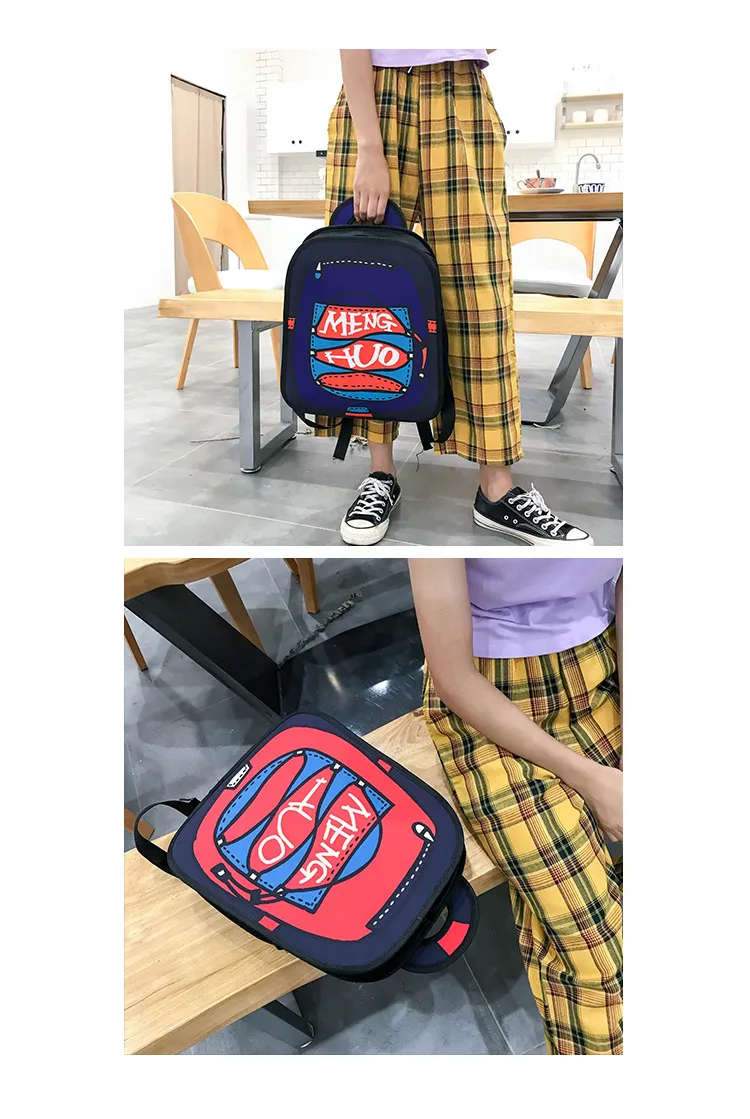 Mochila para niños, estudiantes, escuela, otoño e invierno, lo último en bolsos de hombro a juego para mamá e hijos, moda para adolescentes, deporte._voghion.com