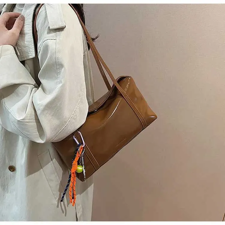 Vielseitige Schultertaschen für Damen, lässige Designertaschen, kleine Größen für Damen, Geldbörsen und Handtaschen, Bolsos SacC241108_voghion.com