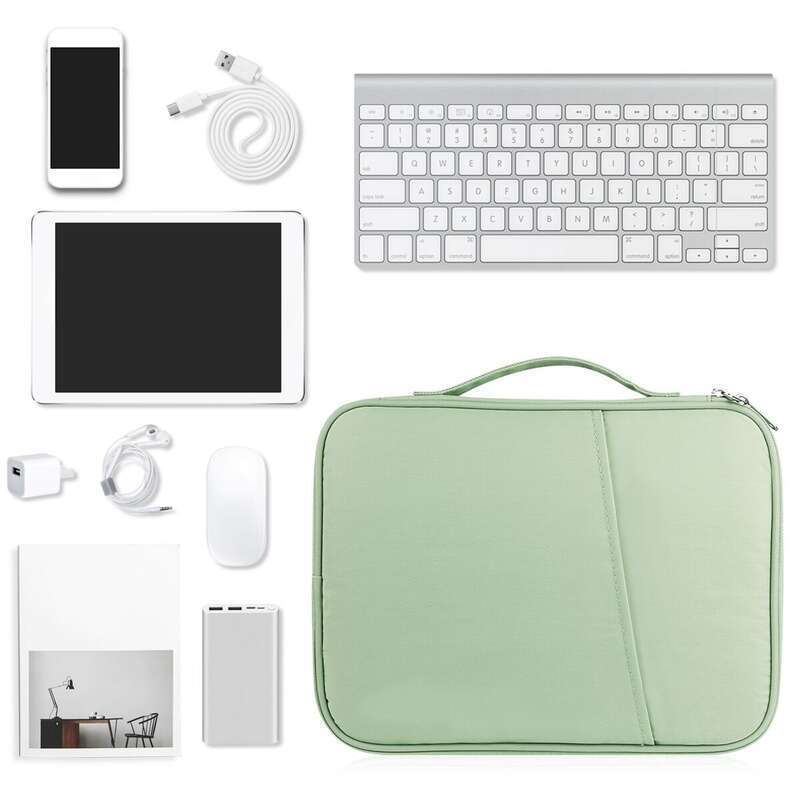 Organizér notebooku Pro 7,8" 12,9" Tablet PC_voghion.com