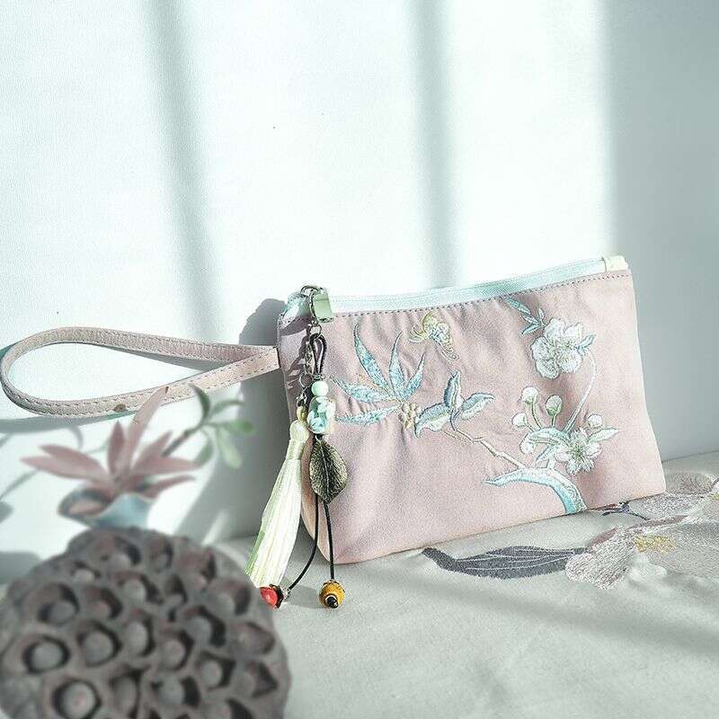Wallet, Handbag, Card Bag, Women's Bag, Sports Bag, Men's Bag, Multifunctional Large Capacity, Stylish And Beautiful
_voghion.com