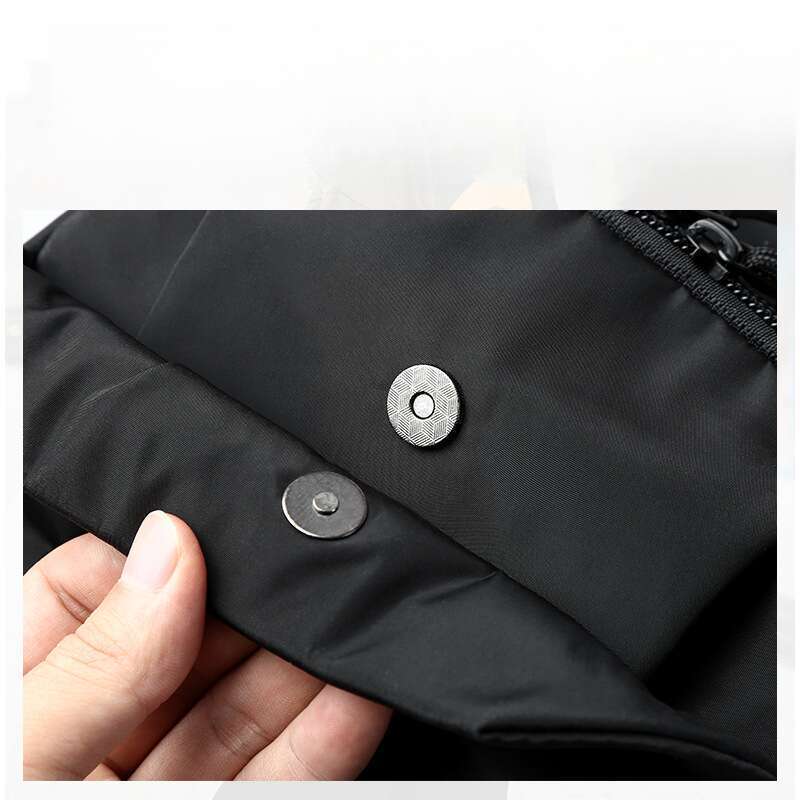 Zaino da spalla semplice con tracolla inclinata, alla moda, piccolo, da uomo_voghion.com
