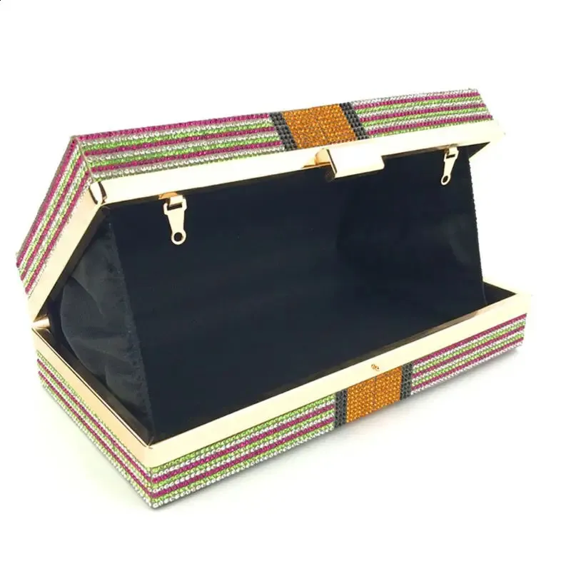 Geldbeutel Clutch Und Abendtasche Für Damen Für Besondere Anlässe_voghion.com