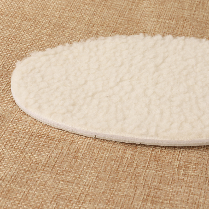Heightening insole invisible inner heightening pad Sports warm full pad with heightening half pad_voghion.com